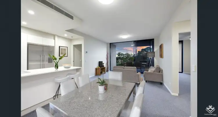 Fourth view of Homely apartment listing, ID:21156479/52 Crosby Road, Albion QLD 4010