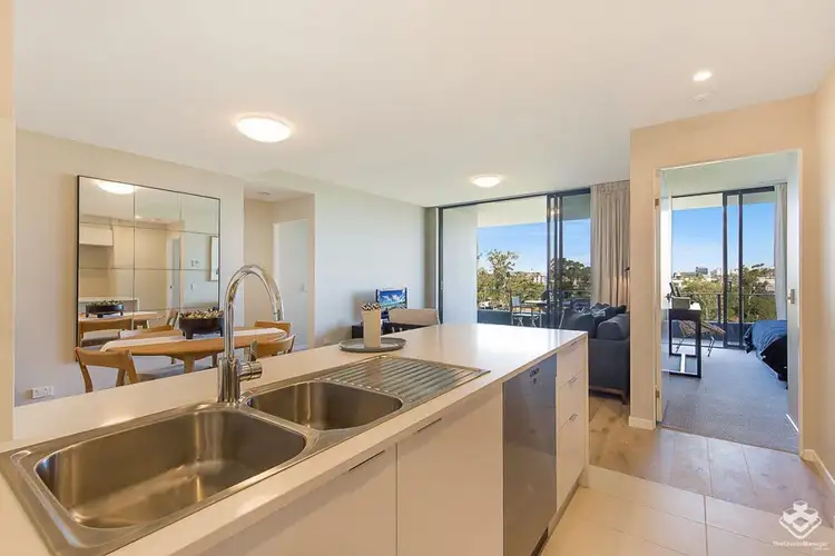 Fifth view of Homely apartment listing, ID:21156479/52 Crosby Road, Albion QLD 4010