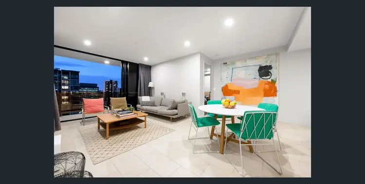 002/27 Commercial Road, Newstead QLD 4006