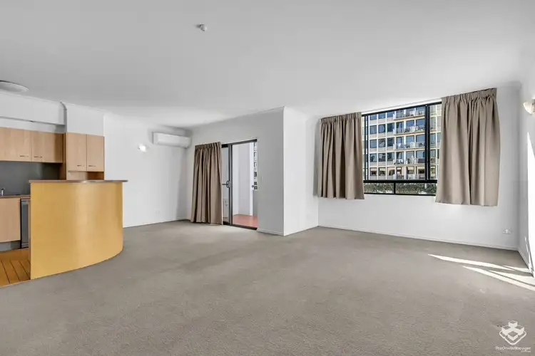 Main view of Homely unit listing, ID:21156489/448 Boundary Street, Spring Hill QLD 4000