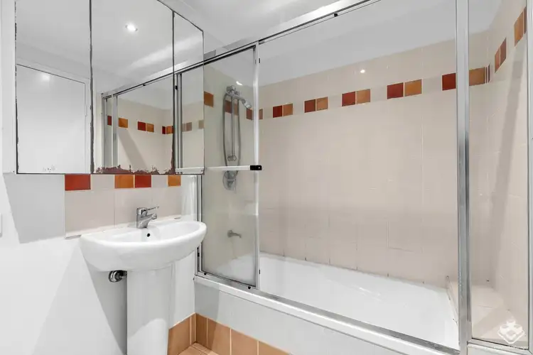 Fourth view of Homely unit listing, ID:21156489/448 Boundary Street, Spring Hill QLD 4000