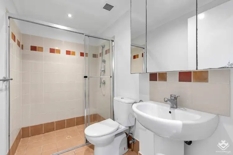 Sixth view of Homely unit listing, ID:21156489/448 Boundary Street, Spring Hill QLD 4000