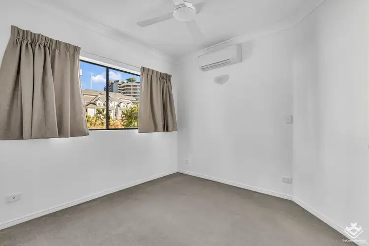Seventh view of Homely unit listing, ID:21156489/448 Boundary Street, Spring Hill QLD 4000