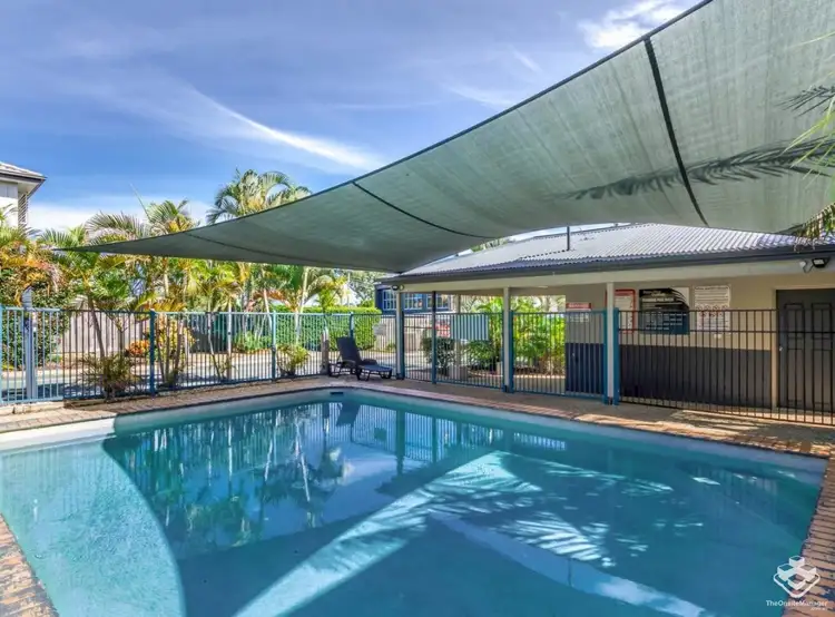Main view of Homely townhouse listing, ID:21156498/439 Elizabeth Avenue, Kippa-Ring QLD 4021