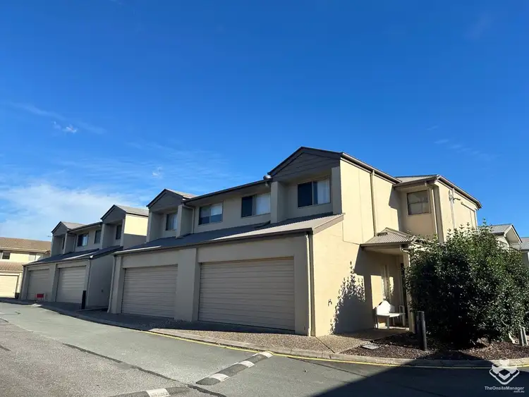 Second view of Homely townhouse listing, ID:21156498/439 Elizabeth Avenue, Kippa-Ring QLD 4021