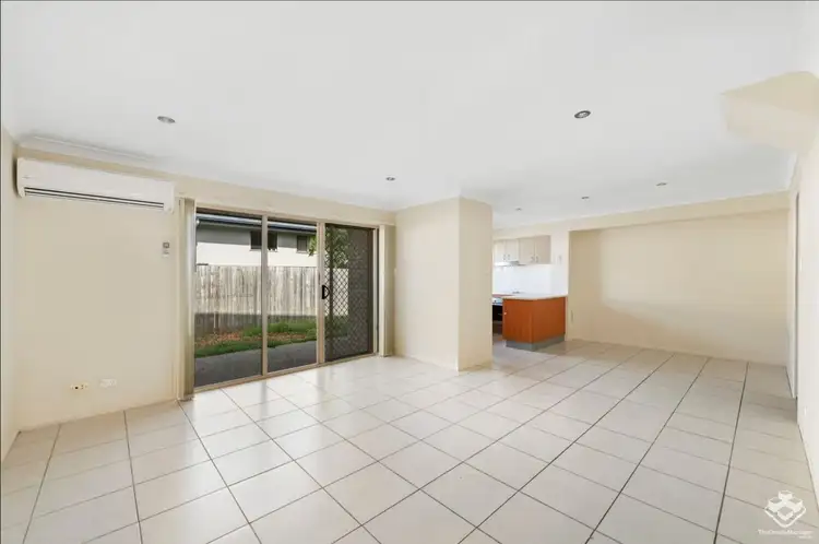 Third view of Homely townhouse listing, ID:21156498/439 Elizabeth Avenue, Kippa-Ring QLD 4021