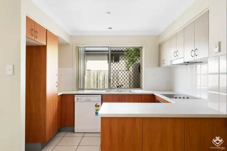 Fourth view of Homely townhouse listing, ID:21156498/439 Elizabeth Avenue, Kippa-Ring QLD 4021