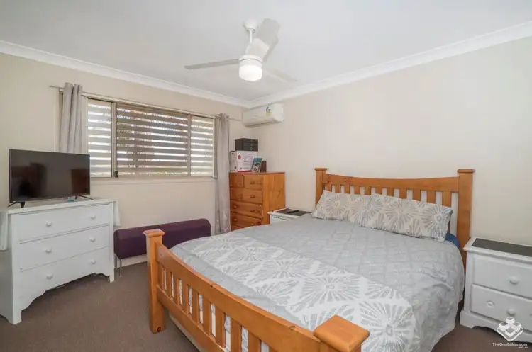 Fifth view of Homely townhouse listing, ID:21156498/439 Elizabeth Avenue, Kippa-Ring QLD 4021