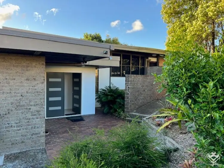 1052 Waterworks Road, The Gap QLD 4061