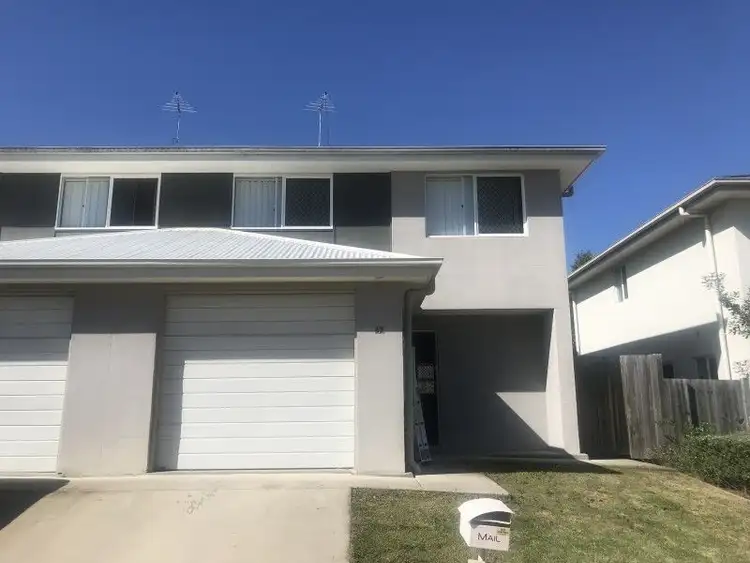 U47/12 Dasheng, Doolandella QLD 4077