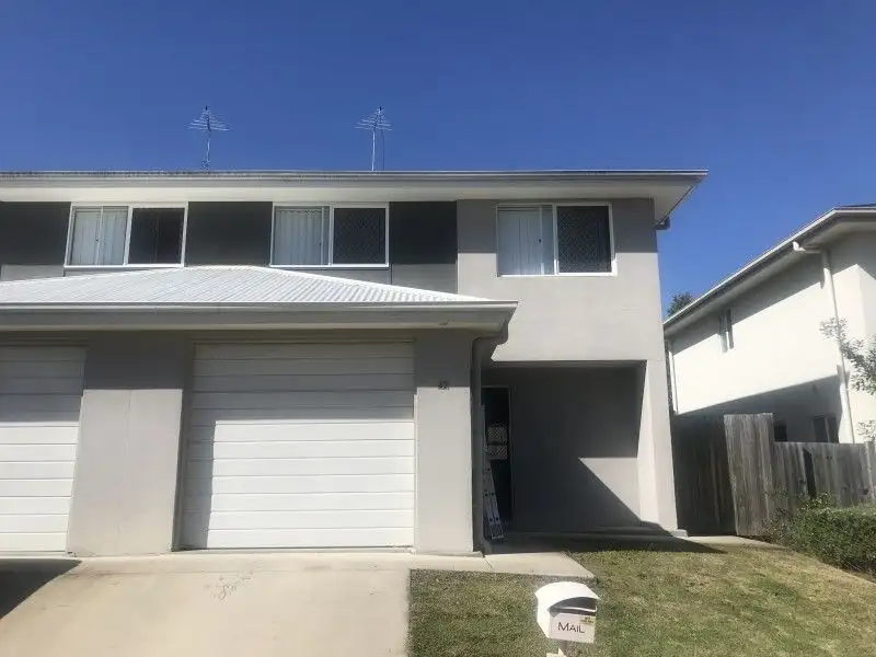 Main view of Homely townhouse listing, U47/12 Dasheng, Doolandella QLD 4077