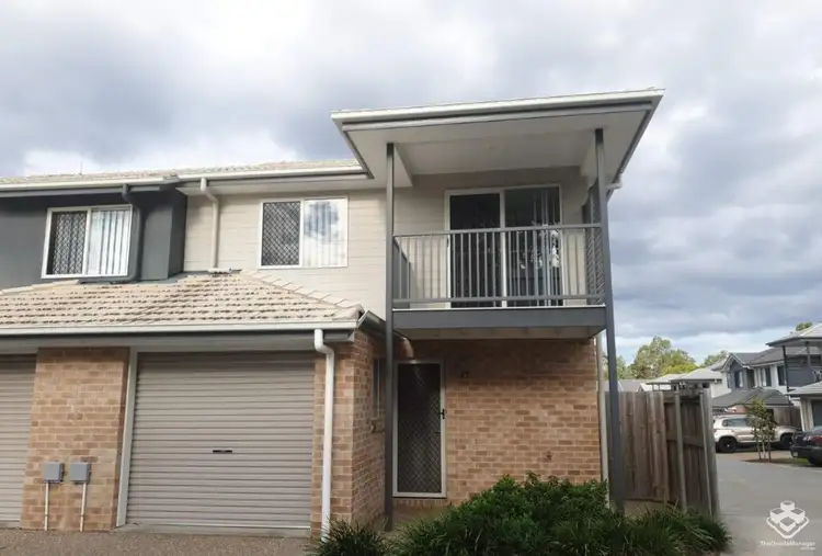 Main view of Homely townhouse listing, ID:21156567/28 Sean Street, Boondall QLD 4034