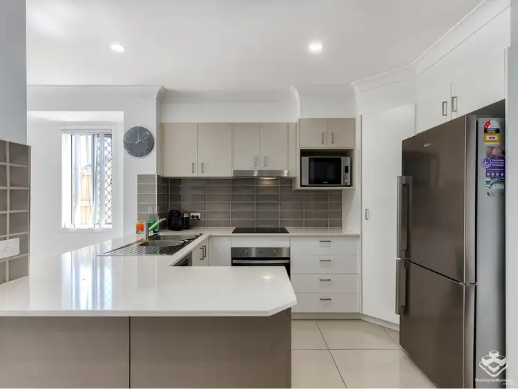 Second view of Homely townhouse listing, ID:21156567/28 Sean Street, Boondall QLD 4034