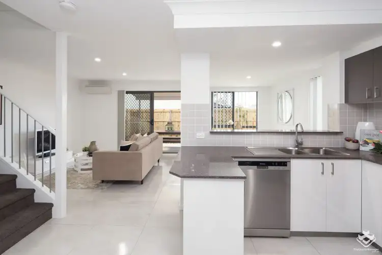 Third view of Homely townhouse listing, ID:21156567/28 Sean Street, Boondall QLD 4034