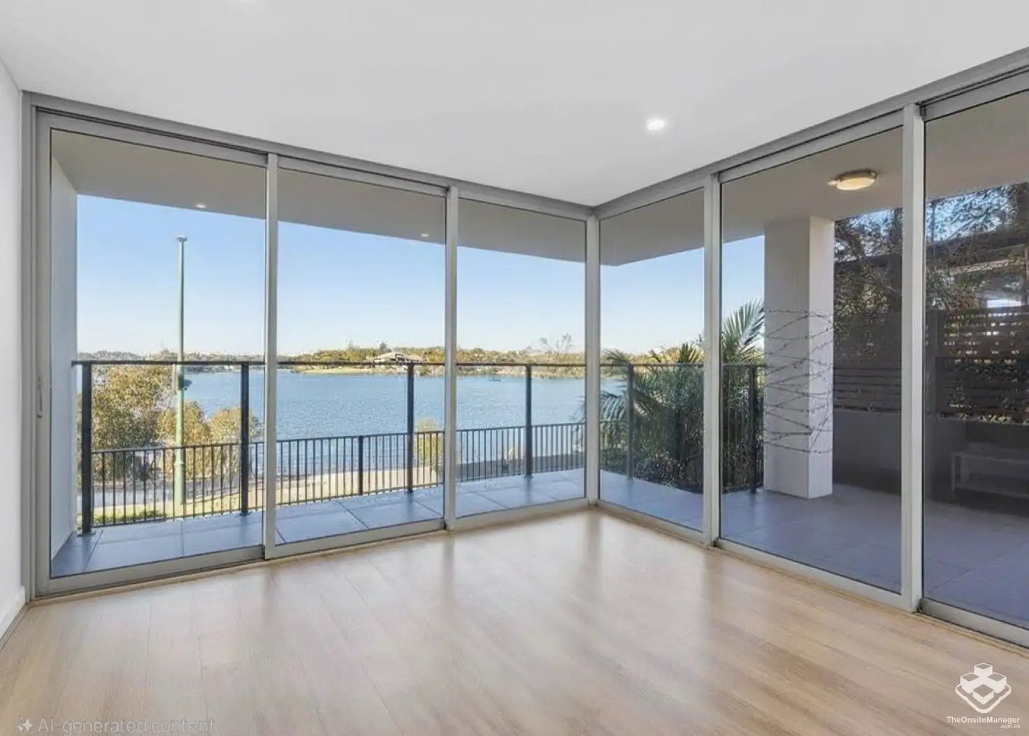 Main view of Homely apartment listing, ID:21156579/33 Lakefront Crescent, Varsity Lakes QLD 4227