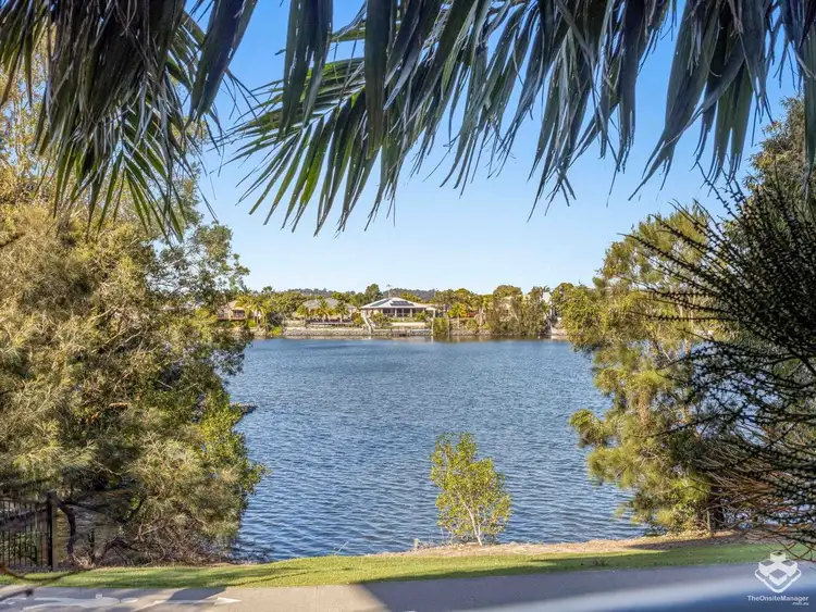 Third view of Homely apartment listing, ID:21156579/33 Lakefront Crescent, Varsity Lakes QLD 4227