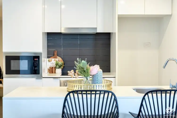 Fifth view of Homely apartment listing, 904/10 Trinity Street, Fortitude Valley QLD 4006