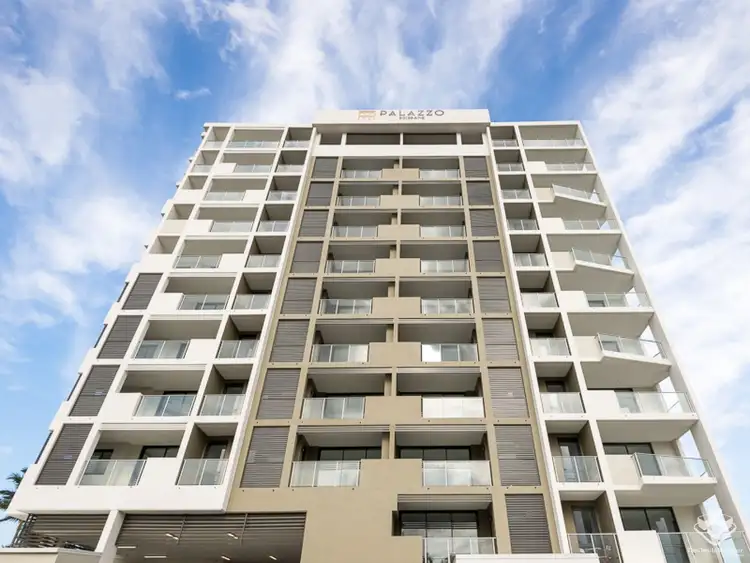 Main view of Homely apartment listing, 906/70 Carl Street, Woolloongabba QLD 4102