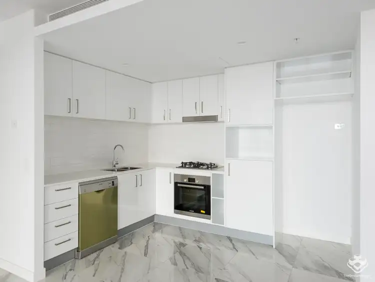 Third view of Homely apartment listing, 906/70 Carl Street, Woolloongabba QLD 4102