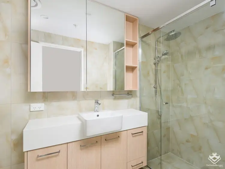 Fourth view of Homely apartment listing, 906/70 Carl Street, Woolloongabba QLD 4102