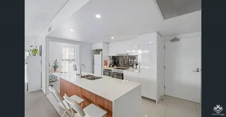 Main view of Homely apartment listing, ID:21156583/33 Lakefront Crescent, Varsity Lakes QLD 4227
