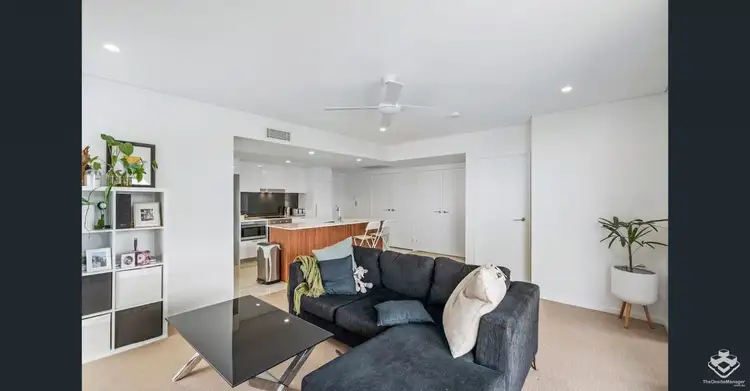Third view of Homely apartment listing, ID:21156583/33 Lakefront Crescent, Varsity Lakes QLD 4227