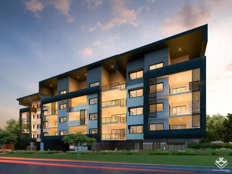 Main view of Homely apartment listing, ID:21156587/21 Bombery Street, Cannon Hill QLD 4170