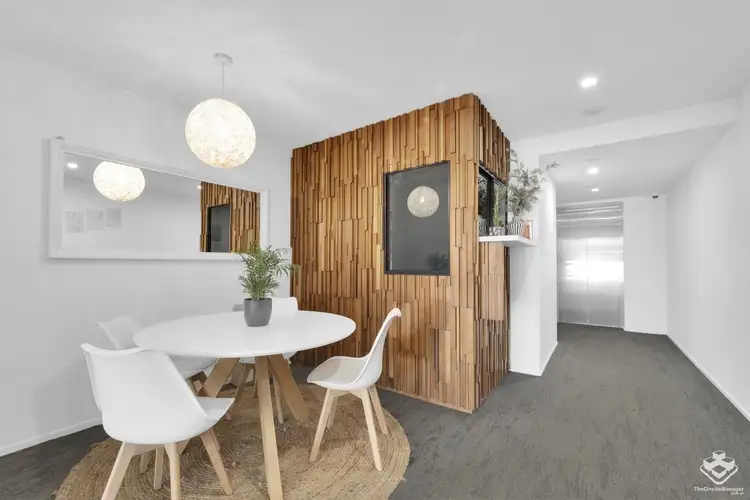 Second view of Homely apartment listing, ID:21156587/21 Bombery Street, Cannon Hill QLD 4170