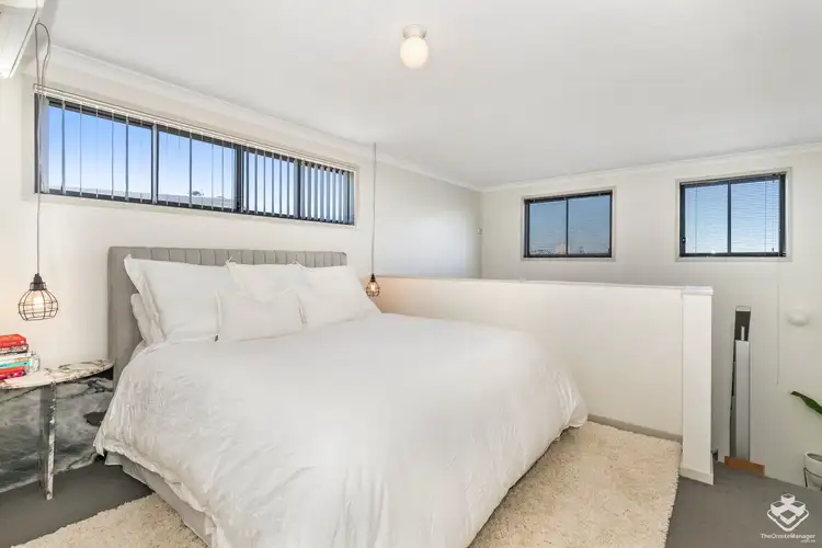 Third view of Homely apartment listing, ID:21156589/45 Oxlade Drive, New Farm QLD 4005