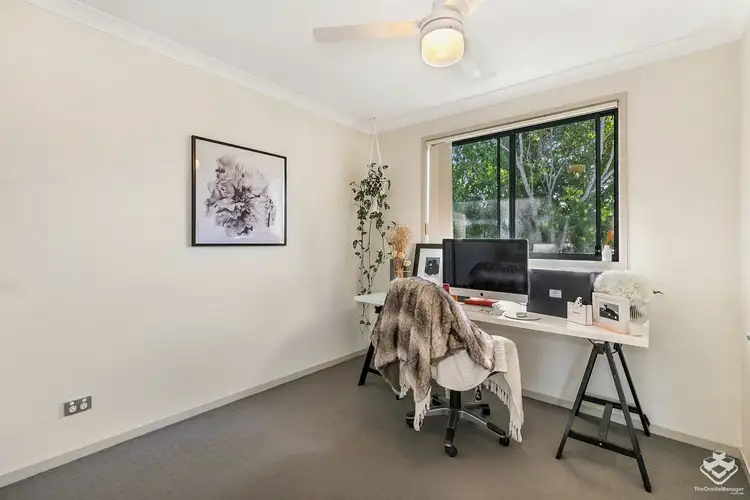 Fifth view of Homely apartment listing, ID:21156589/45 Oxlade Drive, New Farm QLD 4005