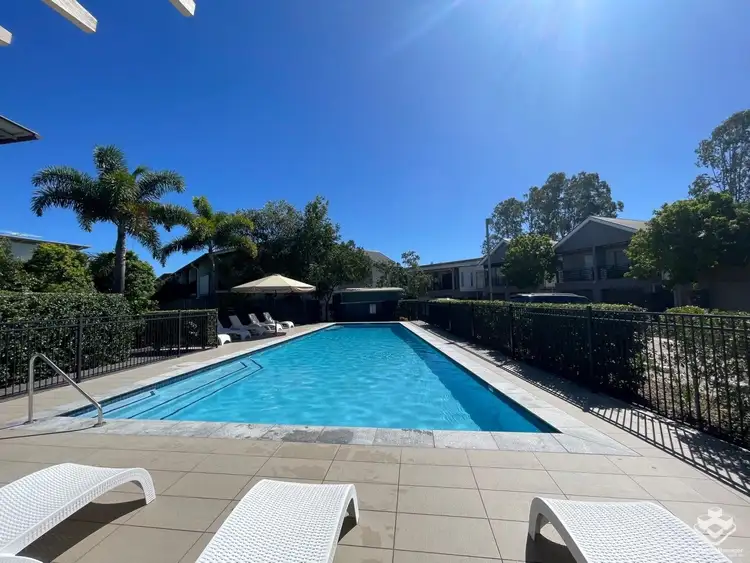 Main view of Homely apartment listing, U3/123 Barrack Road, Cannon Hill QLD 4170