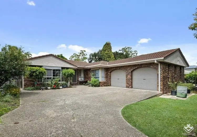 211 Wecker Road, Mansfield QLD 4122