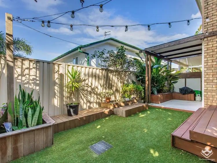 Third view of Homely townhouse listing, 5/6 Harley Street, Labrador QLD 4215