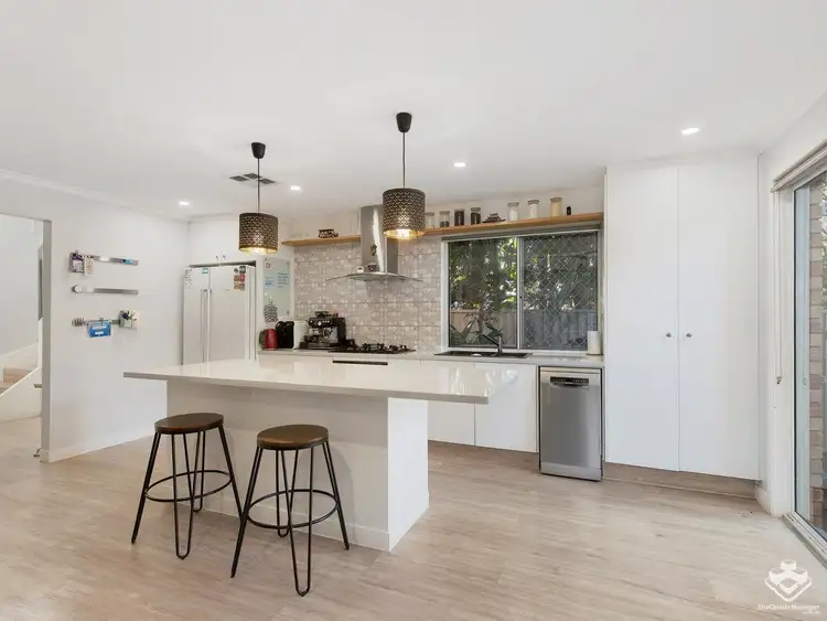 Fourth view of Homely townhouse listing, 5/6 Harley Street, Labrador QLD 4215