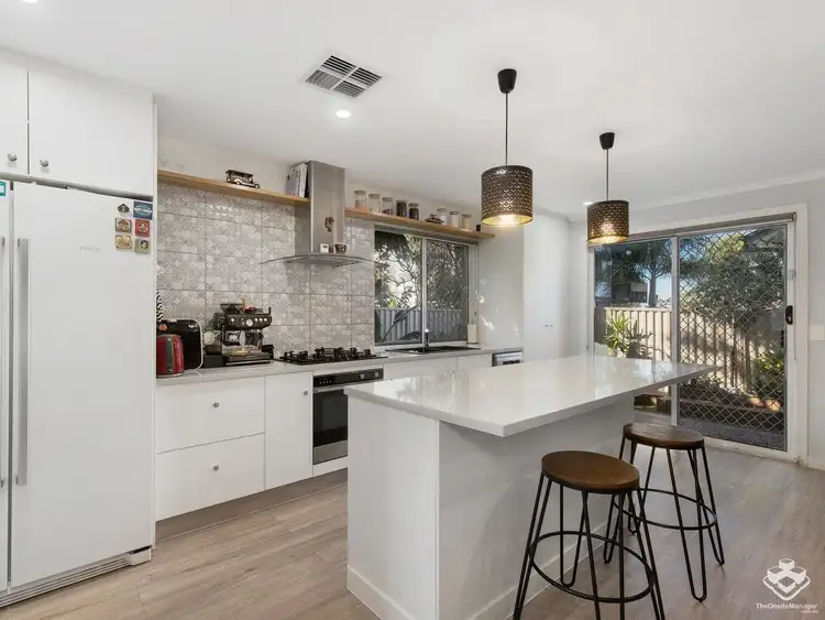 Fifth view of Homely townhouse listing, 5/6 Harley Street, Labrador QLD 4215