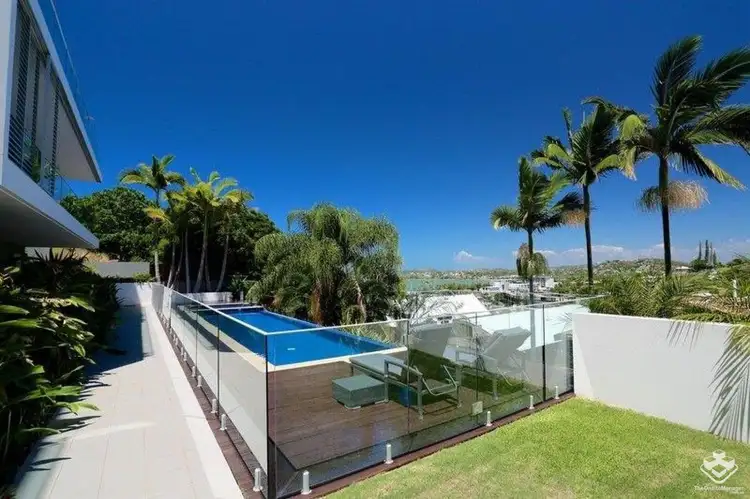 Main view of Homely apartment listing, ID:21156598/16 Cliff Street, Yeppoon QLD 4703