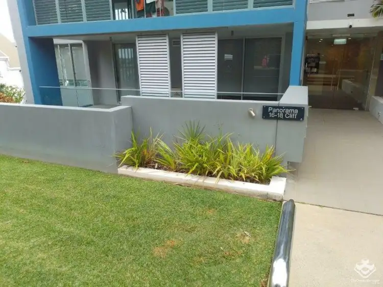 Second view of Homely apartment listing, ID:21156598/16 Cliff Street, Yeppoon QLD 4703