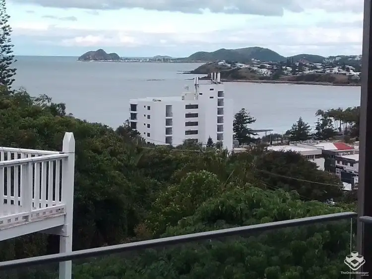 Third view of Homely apartment listing, ID:21156598/16 Cliff Street, Yeppoon QLD 4703