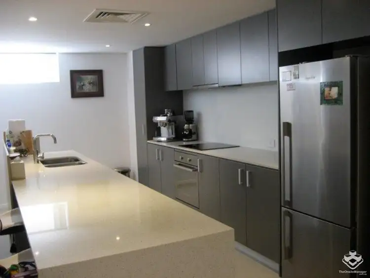 Fourth view of Homely apartment listing, ID:21156598/16 Cliff Street, Yeppoon QLD 4703