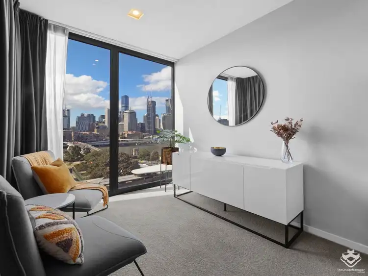 Third view of Homely apartment listing, ID:21150469/77 Grey Street, South Brisbane QLD 4101
