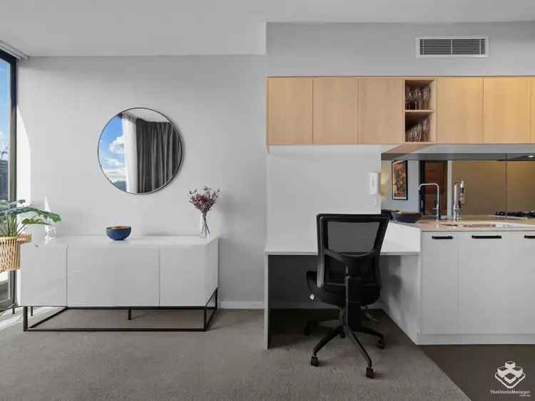 Fifth view of Homely apartment listing, ID:21150469/77 Grey Street, South Brisbane QLD 4101