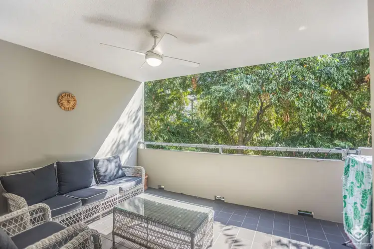 Second view of Homely apartment listing, ID:21156477/71 Beeston Street, Teneriffe QLD 4005
