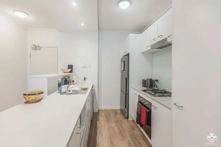 Third view of Homely apartment listing, ID:21156477/71 Beeston Street, Teneriffe QLD 4005