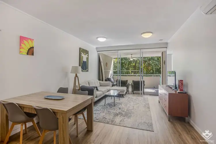 Fourth view of Homely apartment listing, ID:21156477/71 Beeston Street, Teneriffe QLD 4005