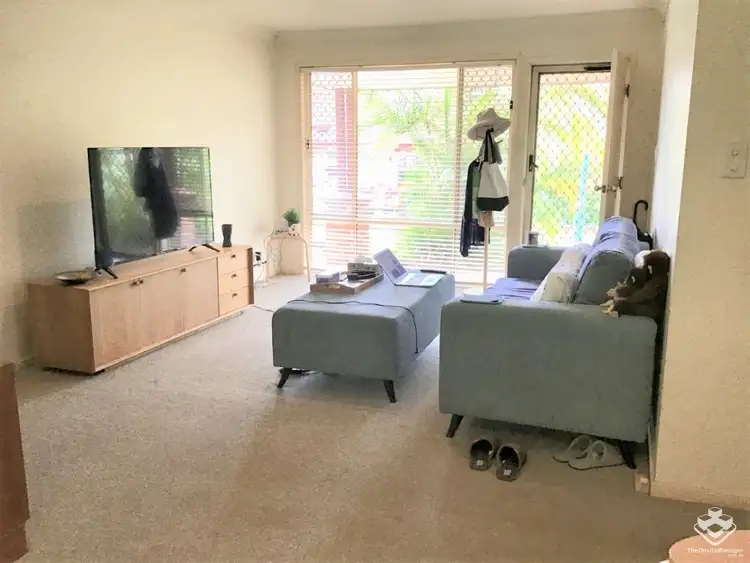Main view of Homely semi-detached listing, 62 Brown Street, Labrador QLD 4215