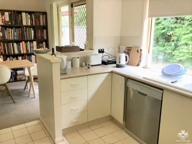 Third view of Homely semi-detached listing, 62 Brown Street, Labrador QLD 4215