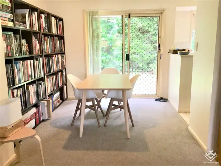 Fifth view of Homely semi-detached listing, 62 Brown Street, Labrador QLD 4215