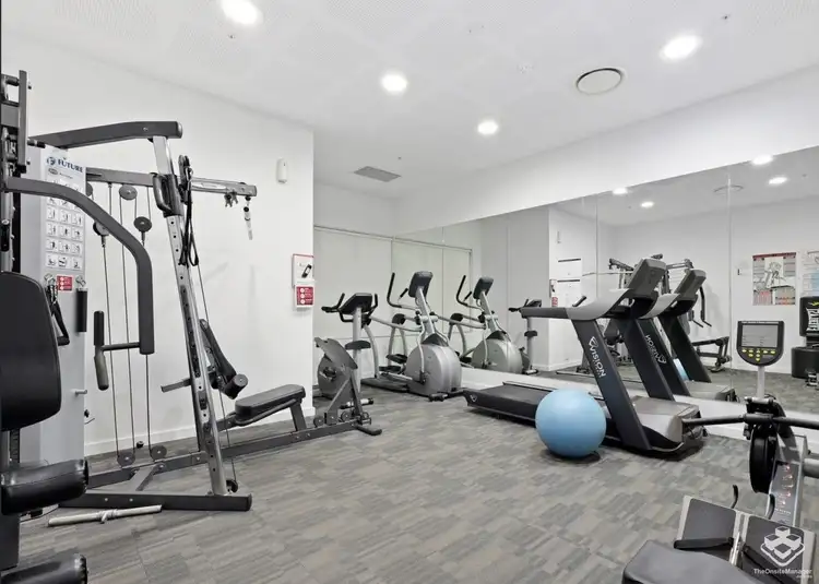 Main view of Homely apartment listing, ID:21156610/66 Manning Street, South Brisbane QLD 4101