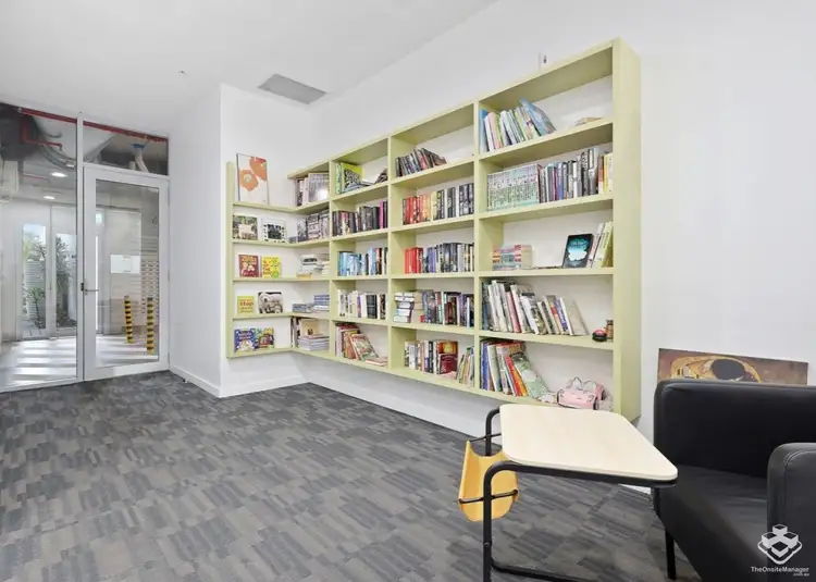 Second view of Homely apartment listing, ID:21156610/66 Manning Street, South Brisbane QLD 4101