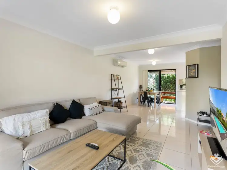 Third view of Homely townhouse listing, ID:21156615/120 Duffield Road, Kallangur QLD 4503